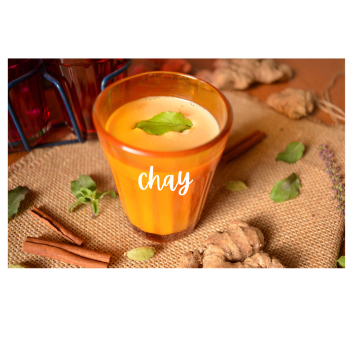 Kadak best chai recipe